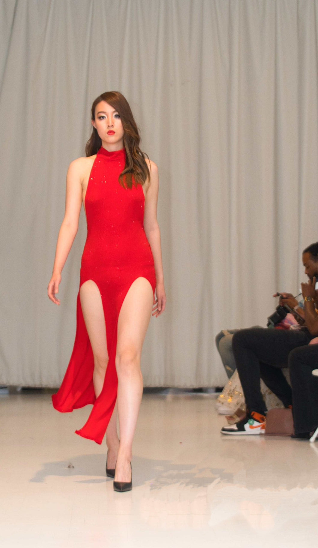 Red Hot MIDI