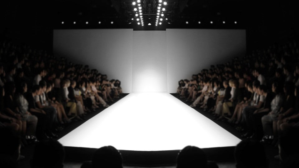 DESIGNER DUES