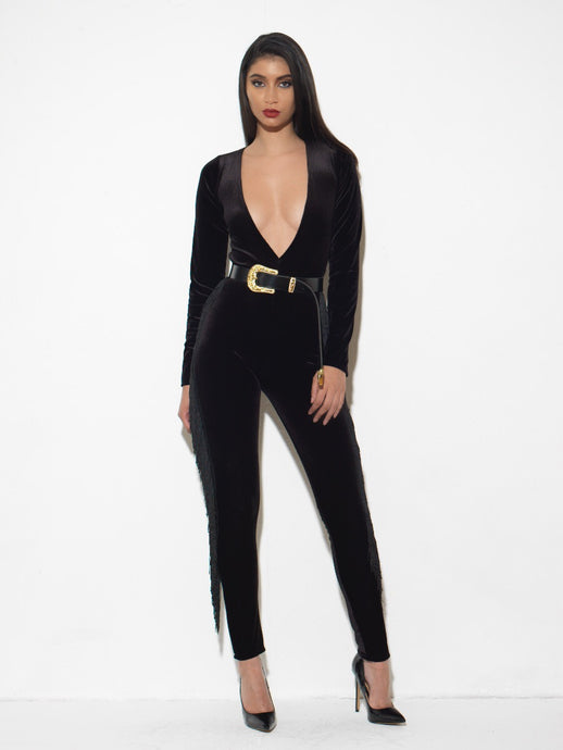 THE MADONNA BELT