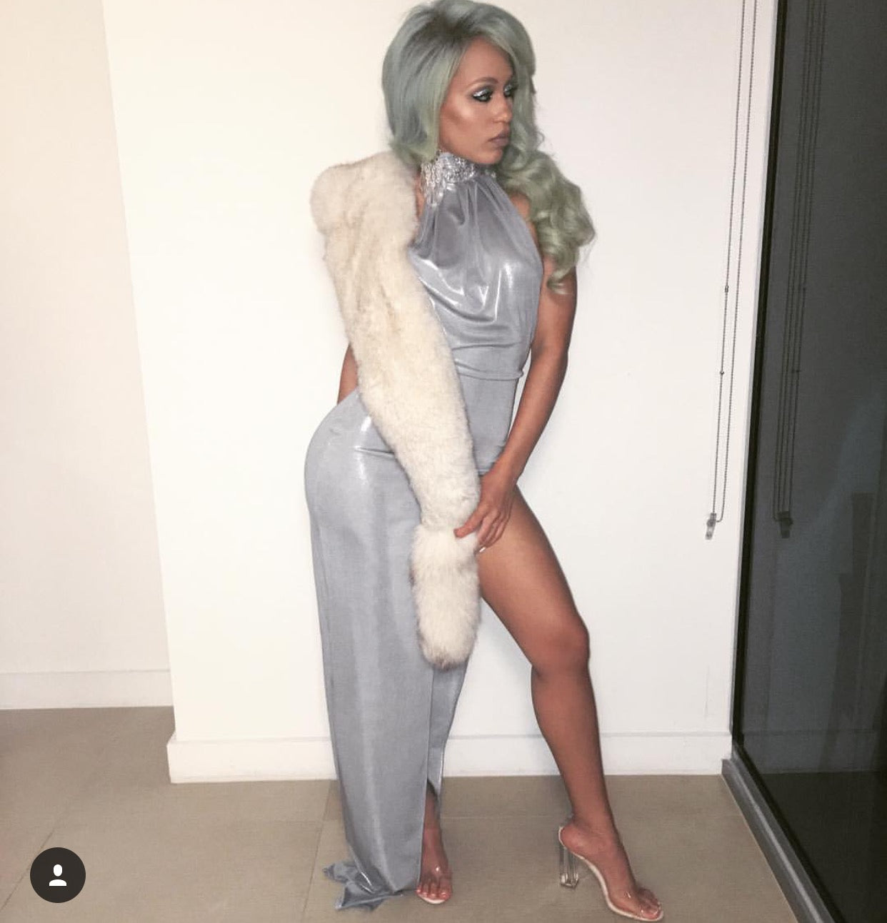 Custom Prom Gown Deposit (non-refundable)